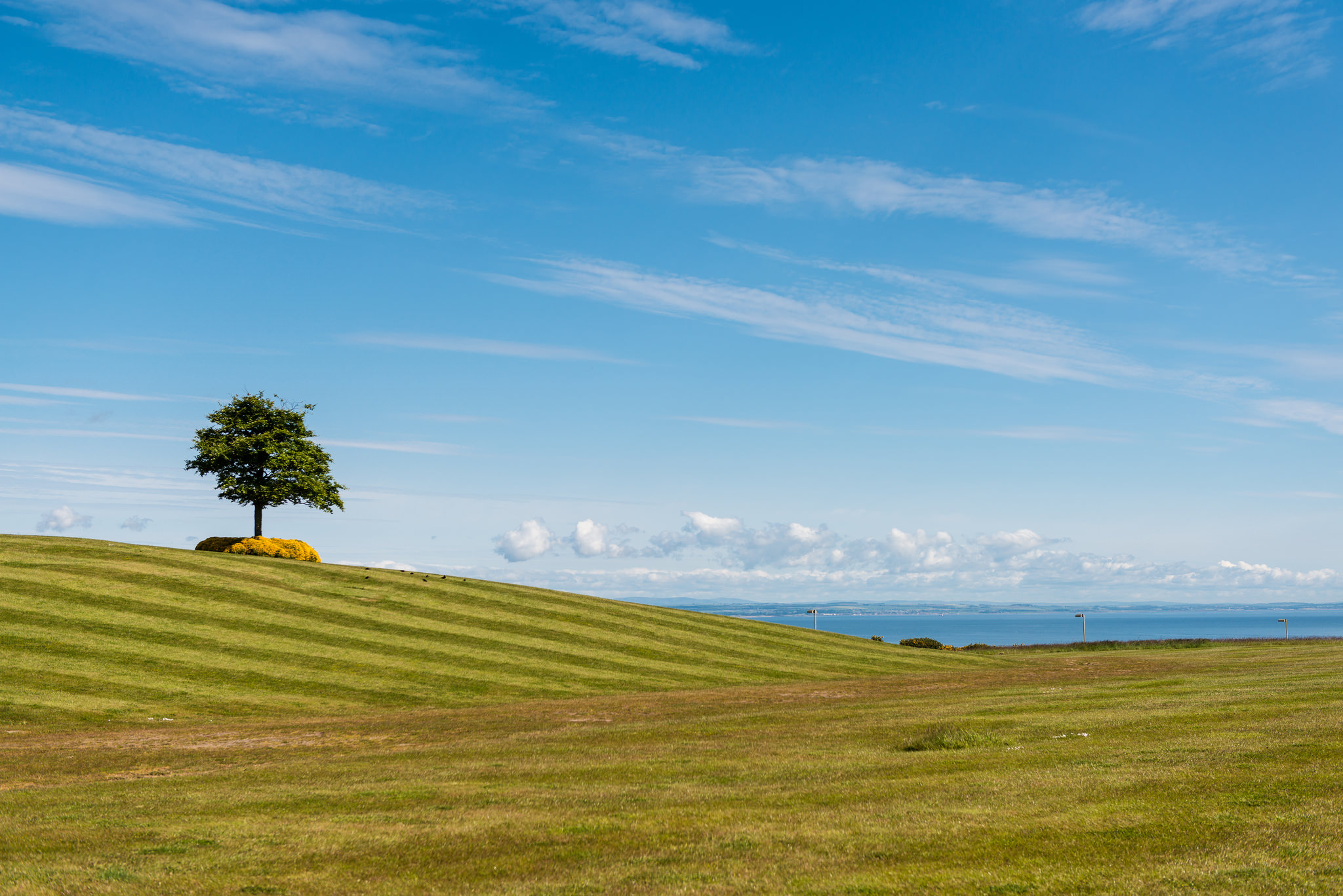 St. Andrews